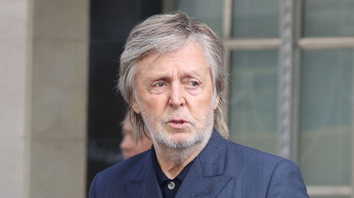 Paul McCartney Urges UK Government to Protect Artists from AI Exploitation